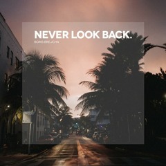 Boris Brejcha Never Look Back (Original Mix)