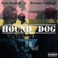 Elvis Presley - Hound Dog - RK x BA Remix