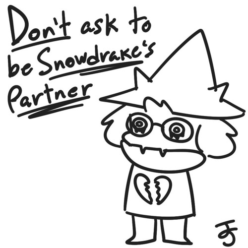 NYCTOPHOBIA (Ralsei MEGALOLAZING) Cover