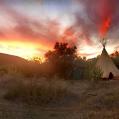 Eu Ando Com Meu Pai e Minha Mae