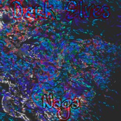 NAGA 93 - DARK 3LVES (Prod. Grimm Doza)