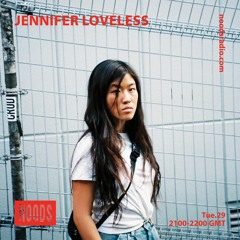 Noods Radio w/ Jennifer Loveless (29-10-19)