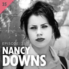35. Nancy Downs of The Craft