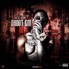 Rico Recklezz - Wildboy (Ft. Big Homie Juugy) [Prod. By TomTom & 808 Mafia]