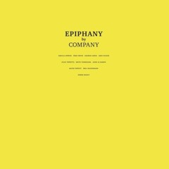 COMPANY - Epiphany (Except 2)