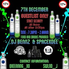 @SPACExDEE - RJM18 2019 SOCA AND BASHMENT PROMO MIX