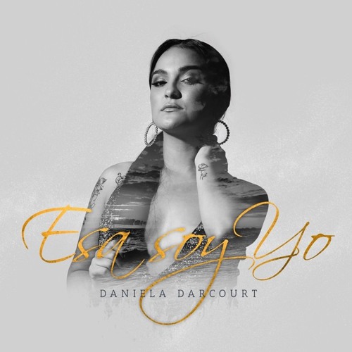 Stream Daniela Darcourt | Listen to Esa Soy Yo (Álbum) (2019) (Salsa)  playlist online for free on SoundCloud
