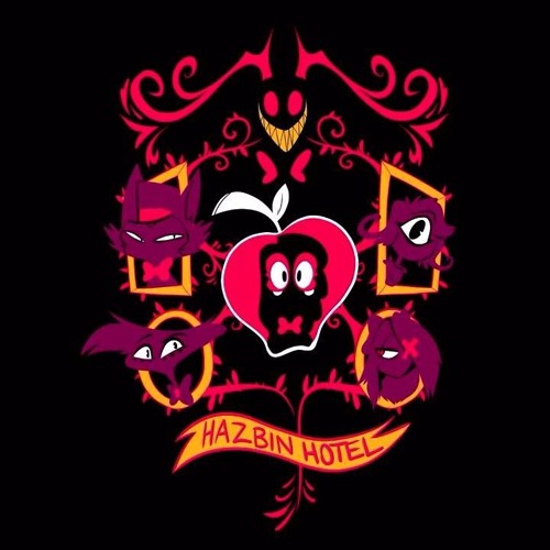 ハズビンホテル season1サウンドトラック Hazbin Hotel Season One Original Soundtrack | Hazbin Hotel