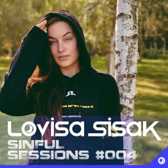 SINFUL SESSIONS #004 💦