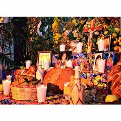 Día de Muertos: La festividad más viva