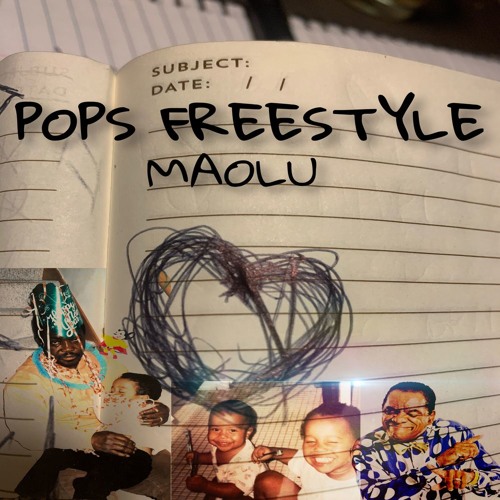 Stream Pops Freestyle (prod. Infinity~Suite) by M a o l u | Listen online  for free on SoundCloud
