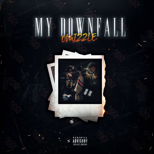 Omizzle - Plottin On my Downfall