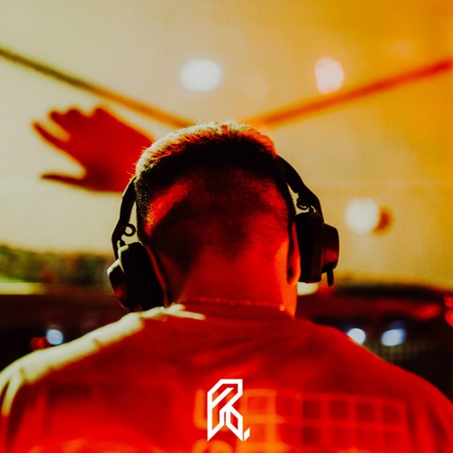 RENEGADE feat. Deepchild - B_MAN