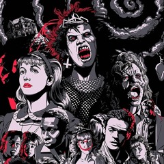 The Degenerate - Angela's Dance