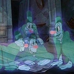 GhostsInTheBasement [Prod. StillSam]