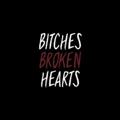 Billie Eilish - bitches broken hearts (NadSat Remix)