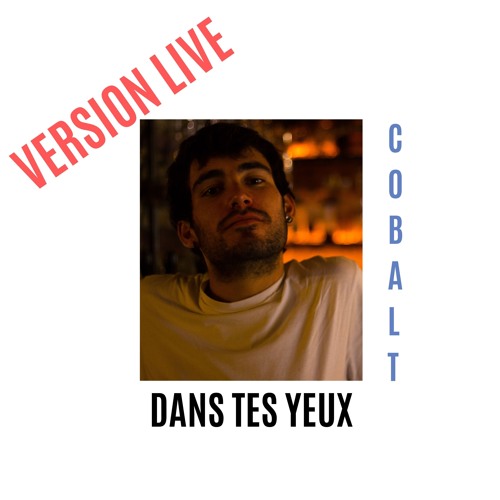 Dans Tes Yeux (LIVE)