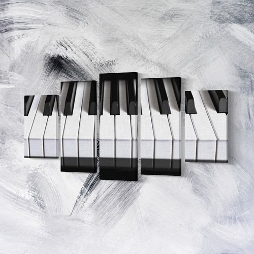 My Piano Compositions - Current Favorites