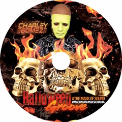 SET HALLOWEEN GROOVE 2019