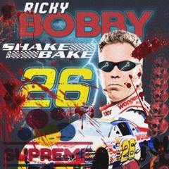 LIKE IM RICKY BOBBY! (feat. VulgartheScythe) [PROD. Breezeh]