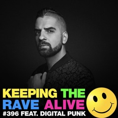 KTRA Episode 396 feat. Digital Punk