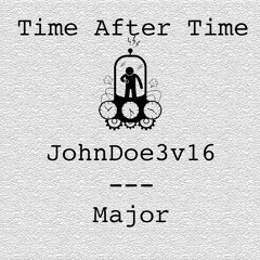 Time After Time ft Major