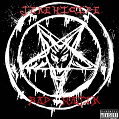 Jeremicide - Bad Majik [PROD. JEREMICIDE]