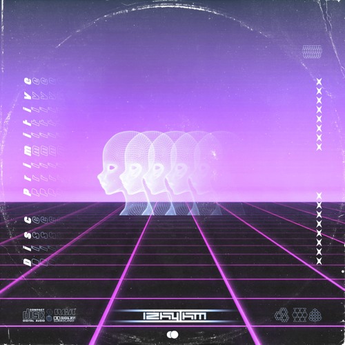 12hythm - Disc Primitive