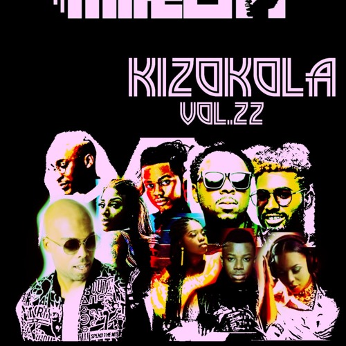 Miro Kikola-Kizokola Vol.22