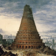 TORRE de BABEL existiu? Parashá Noach