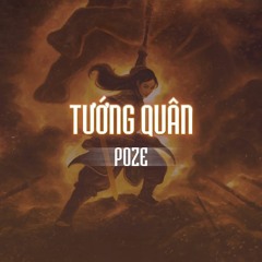 [DeepHouse] - Tướng Quân - Hương Ly Cover [Wize Remix]