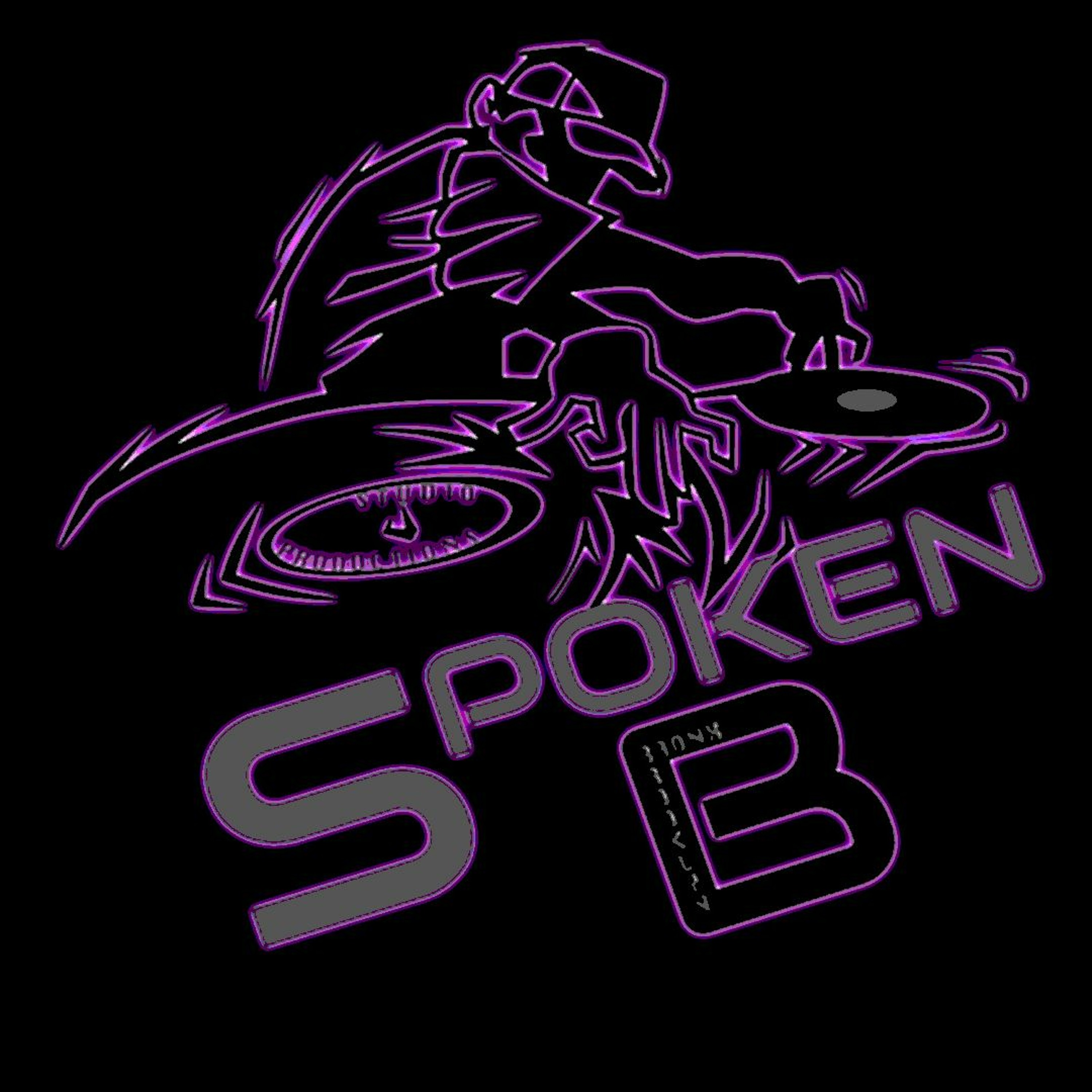 SpokenB - Spoken Brooklyn