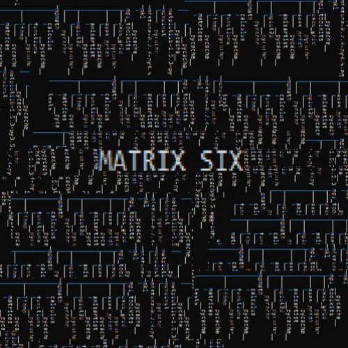 Matrix 6 Mixed by Cypherize