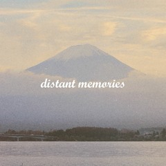 Kayou. - distant memories