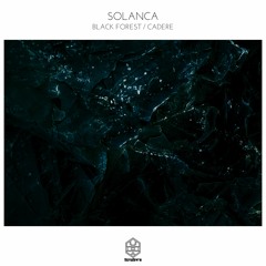 Solanca - Cadere (Original Mix)