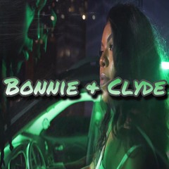 Bonnie & Clyde