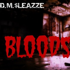 BLOODSHED