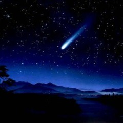 Estrela Cadente - Fabio Monteiro - por Binho