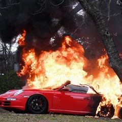 Porsche - 911 ft. Peasy Pump