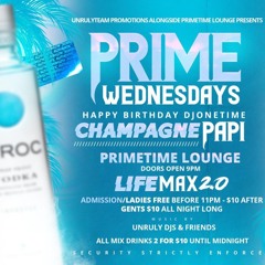 LIFE MAX 2.0 @OVADOSETHEDJ @1KUNRULYGAZA (10.30.19)