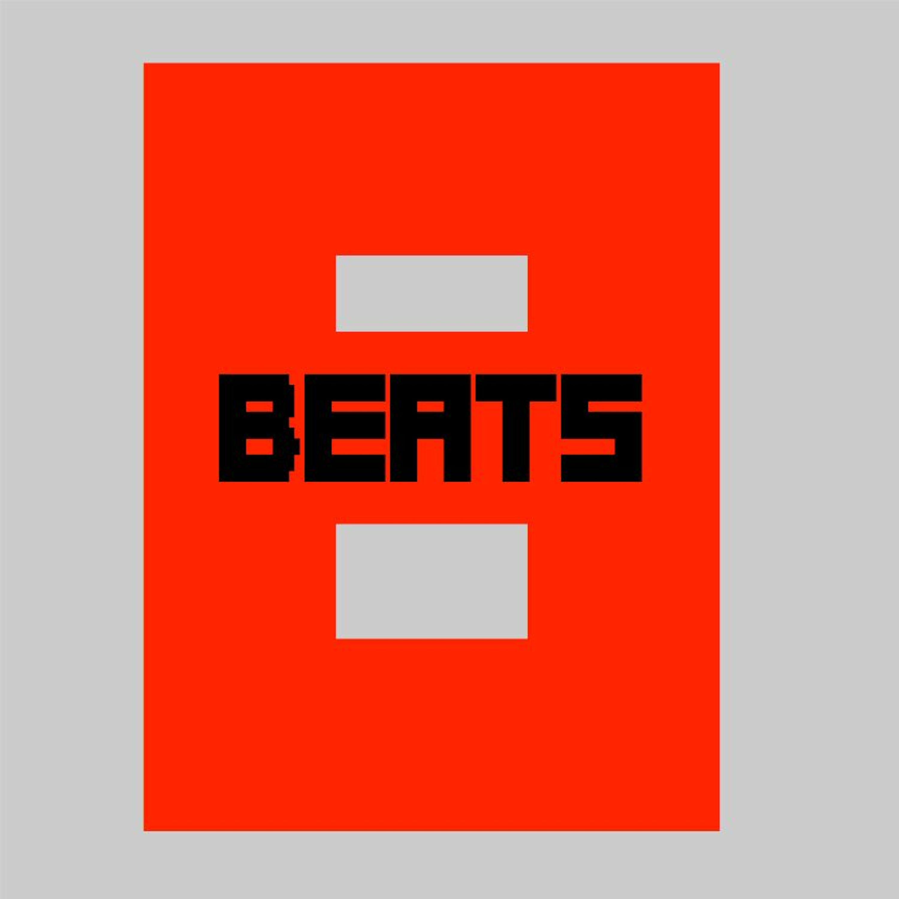 Ocho Beats 58 - The Big Boo episode artwork