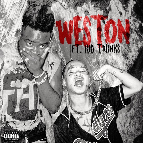 Stream WESTON (Ft. KiD TRUNKS) by Cheeks Bossman Listen online for