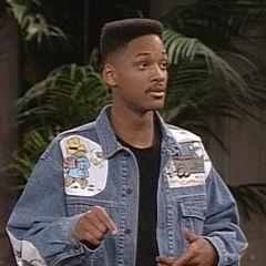 Gettin' Jiggy // ft. Will Smith