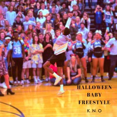 Halloween Baby Freestyle