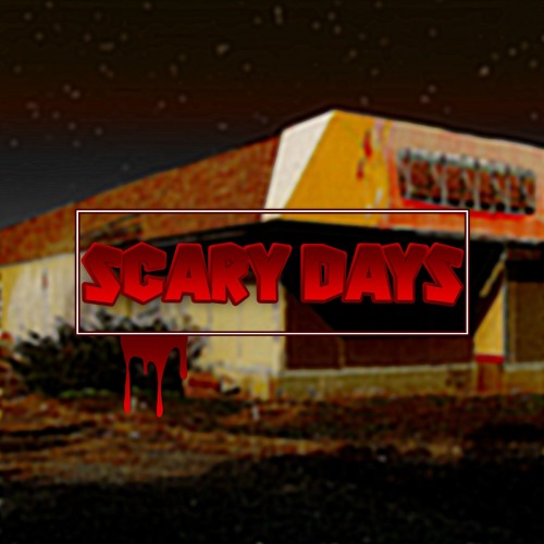 Kiddo & Fleet  - SCARY DAYS (Prod. By Tablez)
