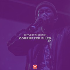 Corrupted File