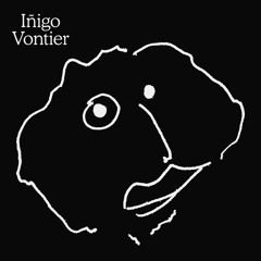 EXCLUSIVE: Iñigo Vontier - Don't Go Back [Lumière Noire Records]