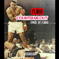 Counted Me Out #Contest #2kBeatsTheSearch