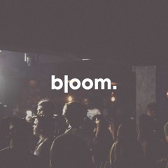 Opening Set @ Bloom 19.10.19