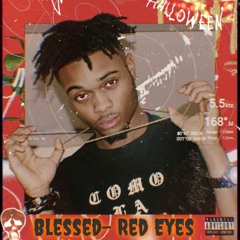 RED EYES (Feat. Tommy Richman)